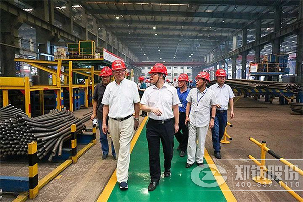 2018鍋爐智能制造、工藝與裝備發(fā)展研討會(huì)